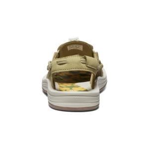 KEEN ウィメンズ ユニーク 1028868...の詳細画像1