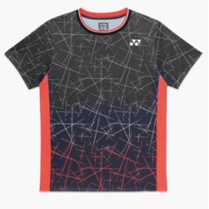 予約　12月発売　YONEX  ゲームシャツ（フィットストイル）10758Y 限定『NTT東日本着用...