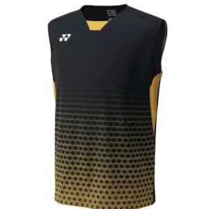 YONEX ゲームシャツ(ノースリーブ)106...の詳細画像1