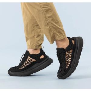 KEEN 1030271 メンズ ユニーク W...の詳細画像2