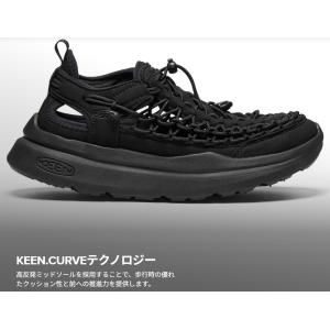 KEEN 1030271 メンズ ユニーク W...の詳細画像4