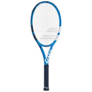 国内正規品 選べるガット張り　2018モデル  ピュア ドライブ  Babolat 　PURE DRIVE 2018　ピュアドライブ　PUREDRIVE　BF-101335  BF101335｜tashiro-sport