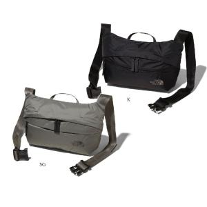 ノースフェイス　グラム ヒップバッグ   Glam Hip Bag　【NM81753】｜tashiro-sport