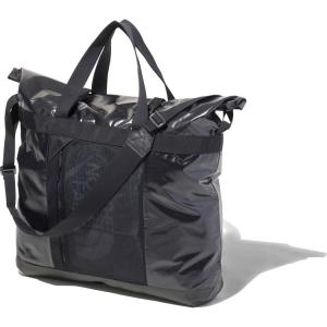 ノースフェイス　ルラーデントート　Rouladen Tote　34L【NM81858】｜tashiro-sport