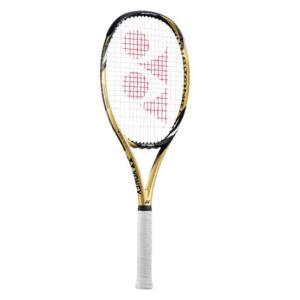 ガット張無料　Eゾーン98   YONEX  テニスラケット EZONE　LIMITED（ゴールド）　EZ98LTD リミテッド｜tashiro-sport