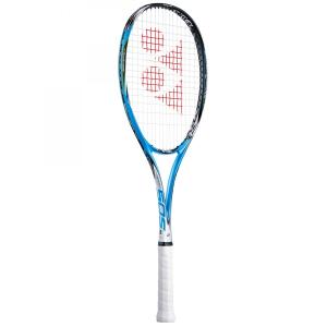 YONEX　ソフトテニスラケット  ネクシーガ50S　ブライトブルー　NEXIGA 50S    NXG50S｜tashiro-sport