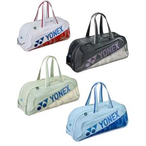 ヨネックス YONEX バッグ トーナメントバッグ BAG2641WY