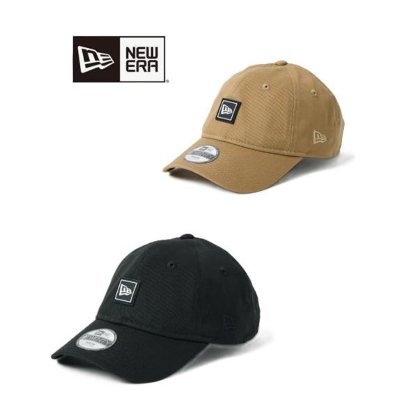 NEW ERA ニューエラ　Youth 9TWENTY Flag Logo Rubber Patch...