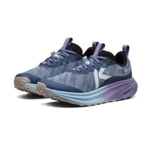 KEEN ウィメンズロームトレイルランニングシ...の詳細画像2