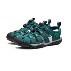 KEEN 1032517 ウィメンズ クリアウ...の詳細画像1