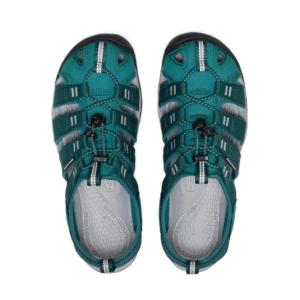 KEEN 1032517 ウィメンズ クリアウ...の詳細画像3