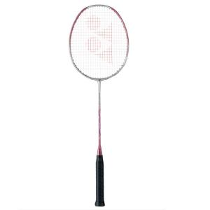 YONEX（ヨネックス） バドミントンラケット ナノフレア 300 ホワイト