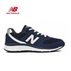 ニューバランス　WW880S N4　( 2E NAVY )　ウィメンズ ウォーキングシューズ　｜tashiro-sport