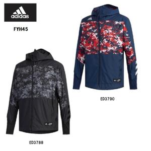 adidas（アディダス） 野球 5T ウィンドブレーカージャケット 裏起毛