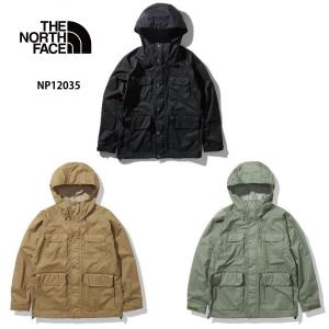 THE NORTH FACE（ザ ノースフェイス） ノースフェイス キャンプシェラ