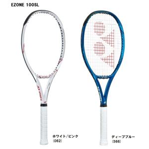 ガット張無料 【06EZ100S】EZONE100SL  ヨネックス テニスラケット　｜tashiro-sport