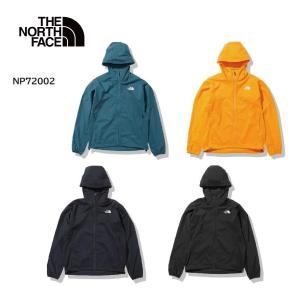 THE NORTH FACE（ザ ノースフェイス） スワローテイルフーディ