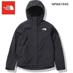 ノースフェイス　スクープジャケット（レディース） 　NPW61940