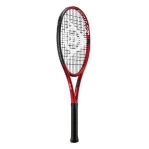 選べるガット張り（無料）　DUNLOP　SRIXON CX 200 (DS22102)　CX-200  レッド×ブラック　G2　国内正規品　｜tashiro-sport