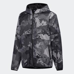 アディダス Tech Det ジャケット / Tech Det Jacket IXG11 - GE0414