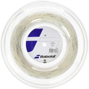 BabolaT　M7【　バボラ　M7　】ナチュラル　200mロール　1.25mm｜tashiro-sport