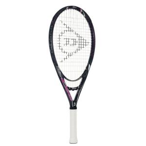 選べるガット張無料　テニスラケット 19 SRIXON REVO CS10.0BK ( SR21900 )  BLACK/PINK  スリクソン レヴォ CS 10.0｜tashiro-sport