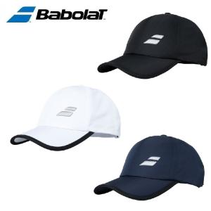 Babolat（バボラ） CLUB CAP BUC3710C メンズ テニス : TASHIRO SPORTS
