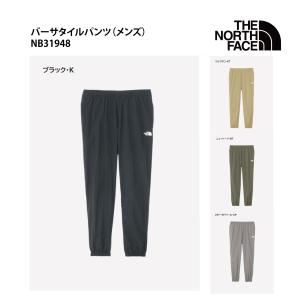 THE NORTH FACE◇バーサタイルパンツ/ボトム/L/ナイロン/GRY/NB32532R