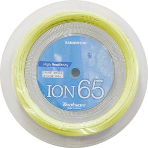 GOSEN（ゴーセン） GOSEN RYZONIC 69 ロールガット200m BSRY692 田代