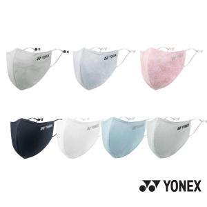 『ポスト投函(日本郵便)対応商品（6点まで）』　YONEX ベリークールフェイスマスク　品番 AC486