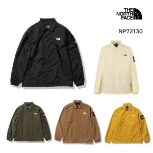 ザ・ノース・フェイス ザ コーチジャケット(メン...の商品画像