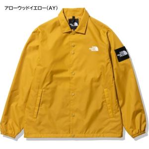 ザ・ノース・フェイス ザ コーチジャケット(メ...の詳細画像2