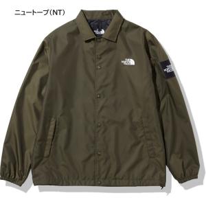 ザ・ノース・フェイス ザ コーチジャケット(メ...の詳細画像3