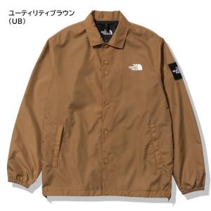 ザ・ノース・フェイス ザ コーチジャケット(メ...の詳細画像4