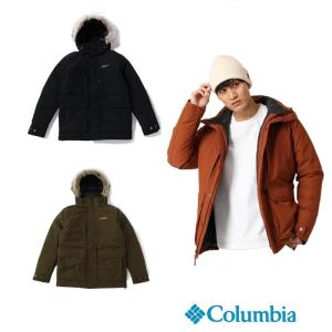 Columbia（コロンビア） SALE ホーソンジャケット PM0162 メンズ 