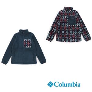 Columbia ウィメンズ バックアイスプリングスジャケット  XL5820 コロンビア