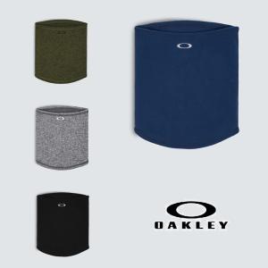 OAKLEY ネックウォーマー Essential Neck Warmer 15.0 Fw FOS900822