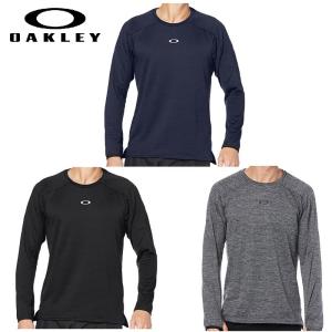 OAKLEY（オークリー） OAKLEY Mark II L/S Tee 品番457134 ロング