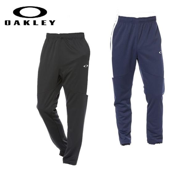 オークリー　ロングパンツ　FOA402949 　ENHANCE TECH JERSEY PANTS ...