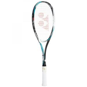 YONEX　ソフトテニスラケット  ネクシーガ70S　セルリアンブルー　(ガット張加工有り)　2017年12月中旬発売モデル NXG70S｜tashiro-sport