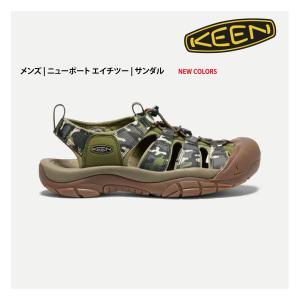 KEEN（キーン） KEEN 1029443 メンズ | ハウザー スリー スライド
