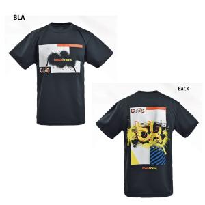 ブラックナイト T-2126 ドライTシャツ(...の詳細画像1
