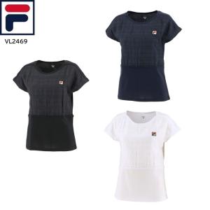 FILA（フィラ） SALE モーディロイニット トラックジャケット VL2972