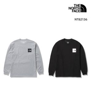THE NORTH FACE（ザ ノースフェイス） ロングスリーブヘビーコットン