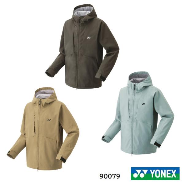 SALE  YONEX　ユニジャケット  品番 90079　バドミントン テニス ウェア　