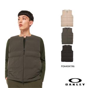 OAKLEY（オークリー） ベスト FGL CPNW TACTICAL VEST 1.0 FOA405108