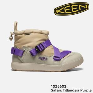 KEEN（キーン） KEEN 1030268 ウィメンズ ユニーク ダブルケー Birch