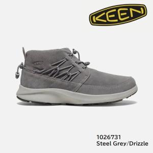 キーン フッドネクシス KEEN HOOD NXIS PULL ON LEA WP レインブーツ