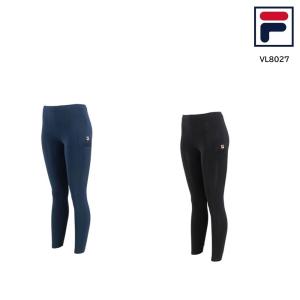 FILA（フィラ） フェイクファー ベスト VL2561 ウィメンズ テニス