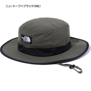 ザ・ノース・フェイス ホライズンハット(ユニセ...の詳細画像5